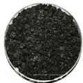 Graphitized petroleum coke GPC as Carburant